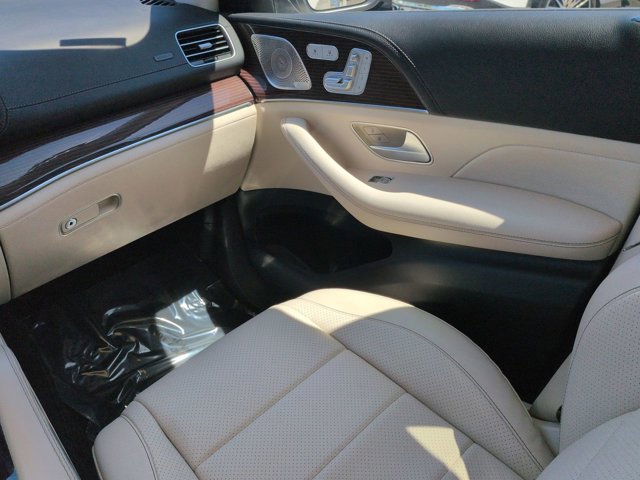 Certified 2021 Mercedes-Benz GLE 450 4MATIC image 17