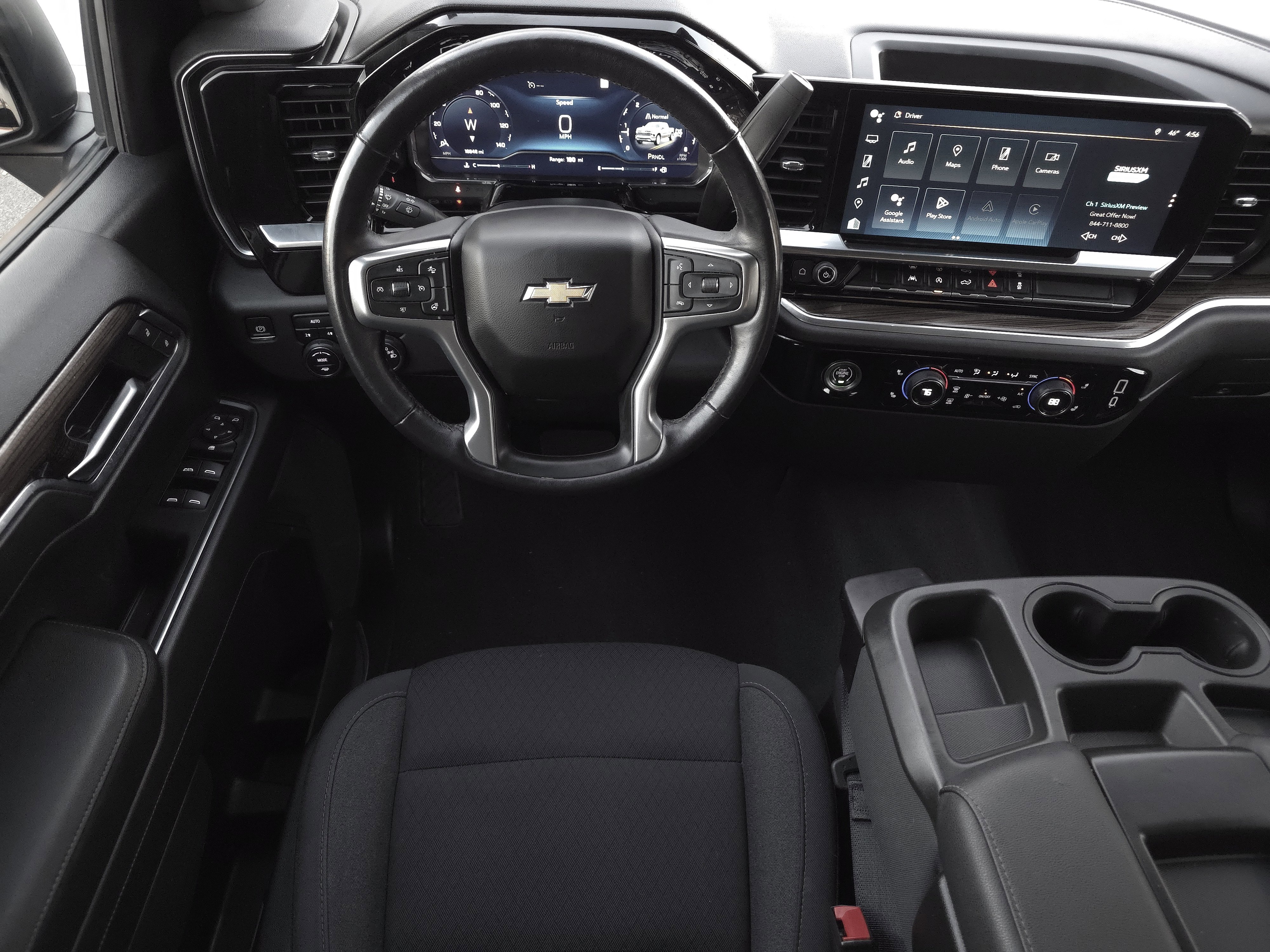 Used 2022 Chevrolet Silverado 1500 LT image 13