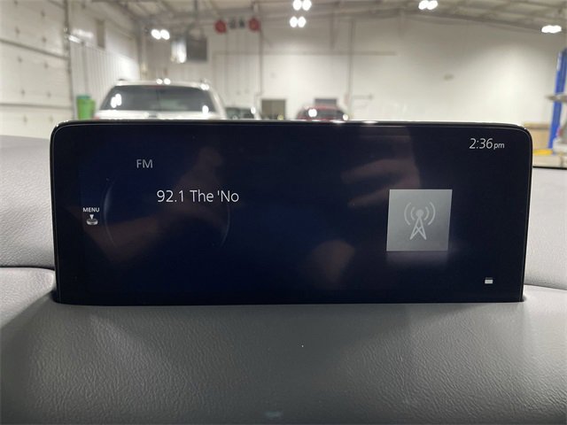 New 2025 MAZDA CX-5 AWD 2.5 S w/ Select Package image 16