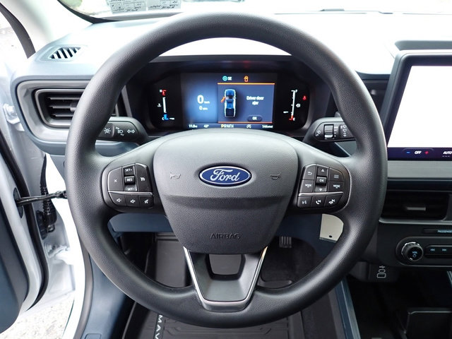 New 2025 Ford Maverick XL w/ 4K Tow Package image 17