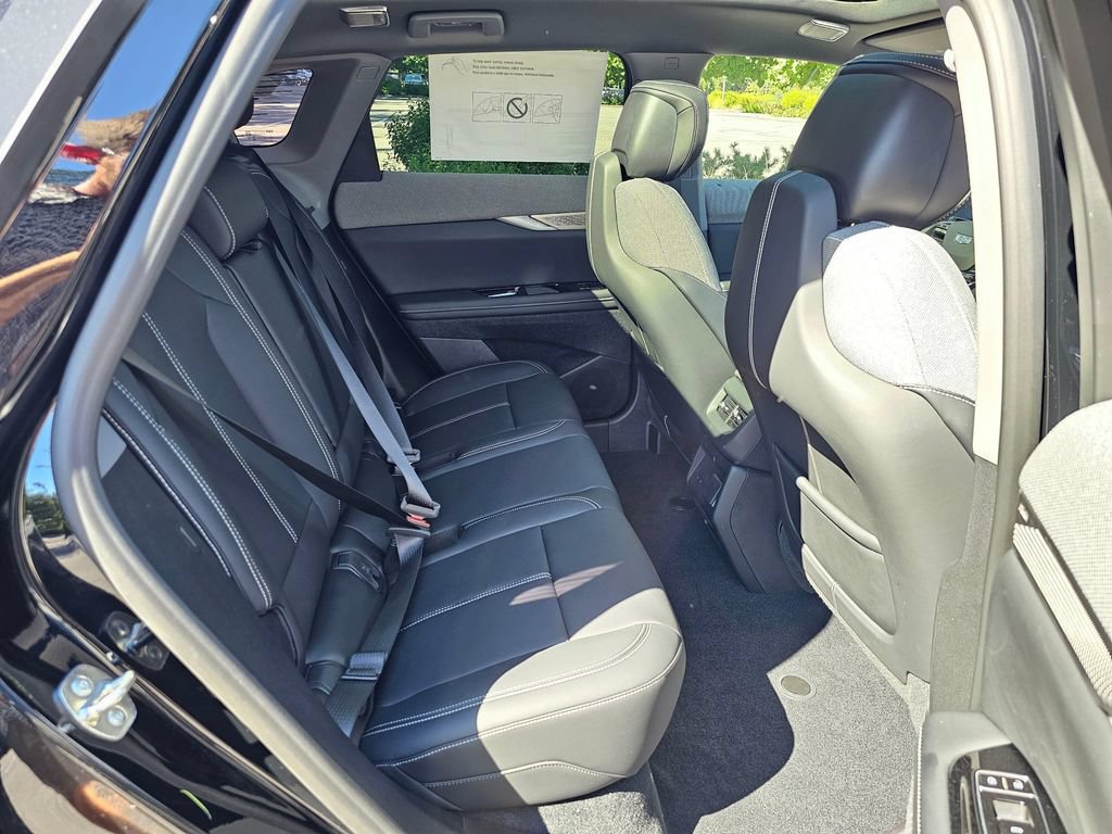 New 2026 Cadillac Optiq Sport 1 AWD/4WD image 12
