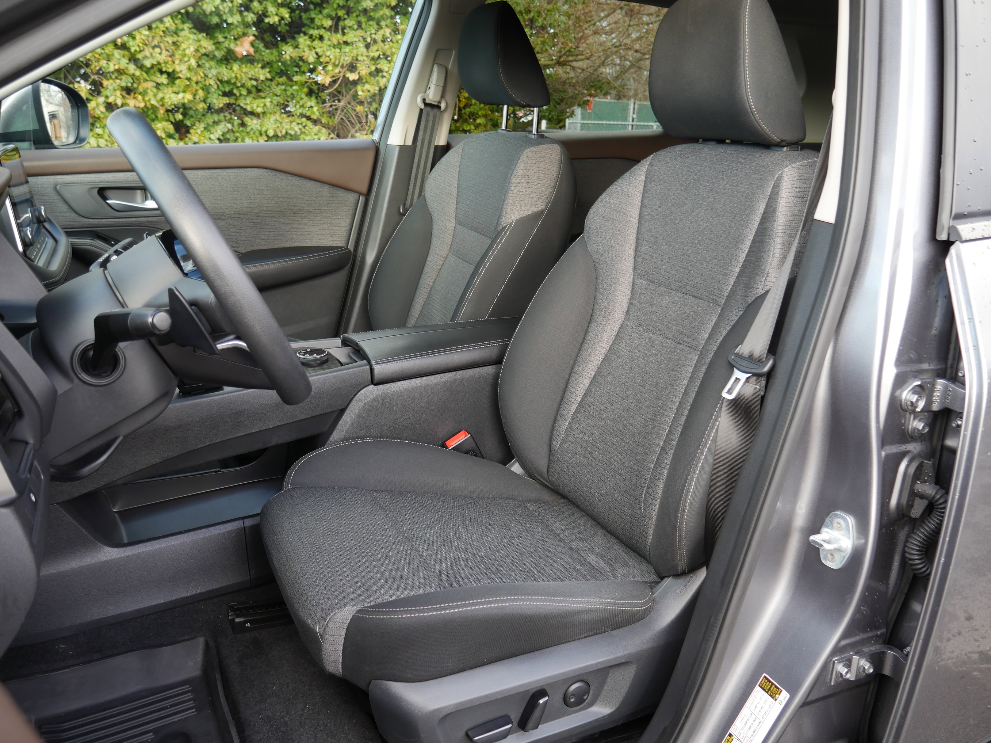 Certified 2022 Nissan Rogue SV image 29