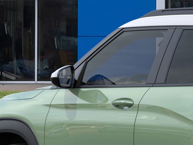 New 2026 Chevrolet TrailBlazer ACTIV w/ Convenience Package image 12