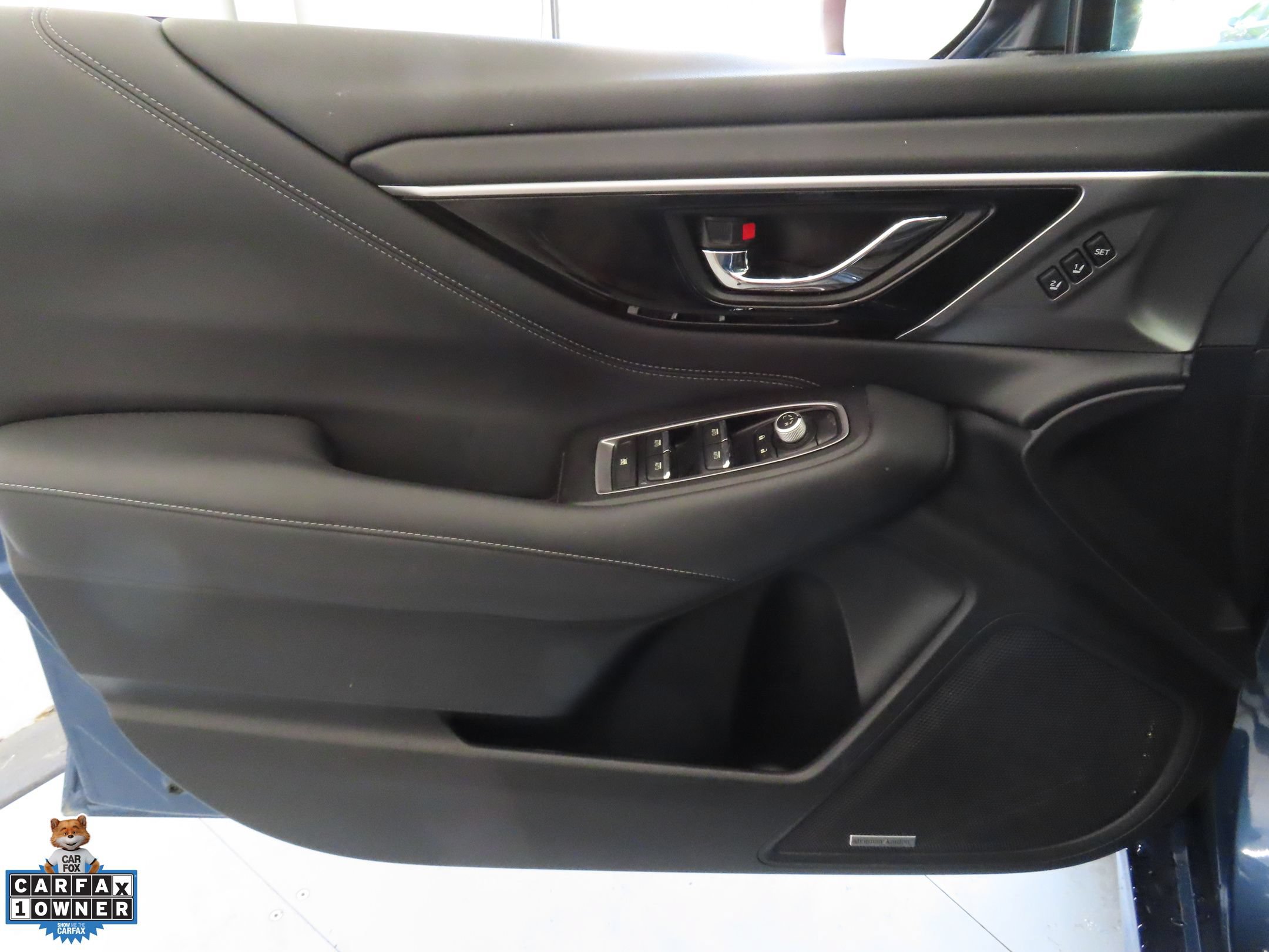 Used 2020 Subaru Legacy Limited AWD/4WD image 10