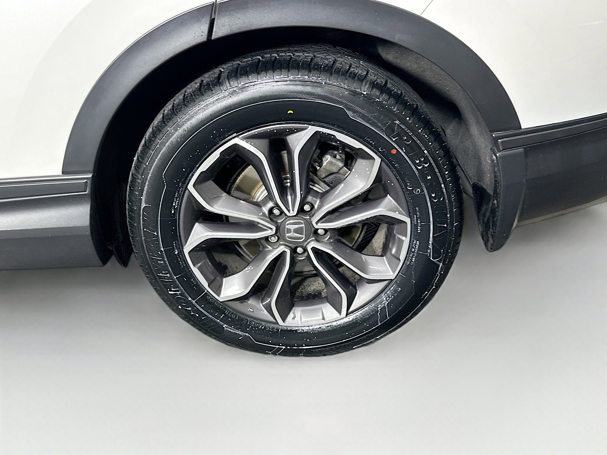 Used 2020 Honda CR-V EX image 11