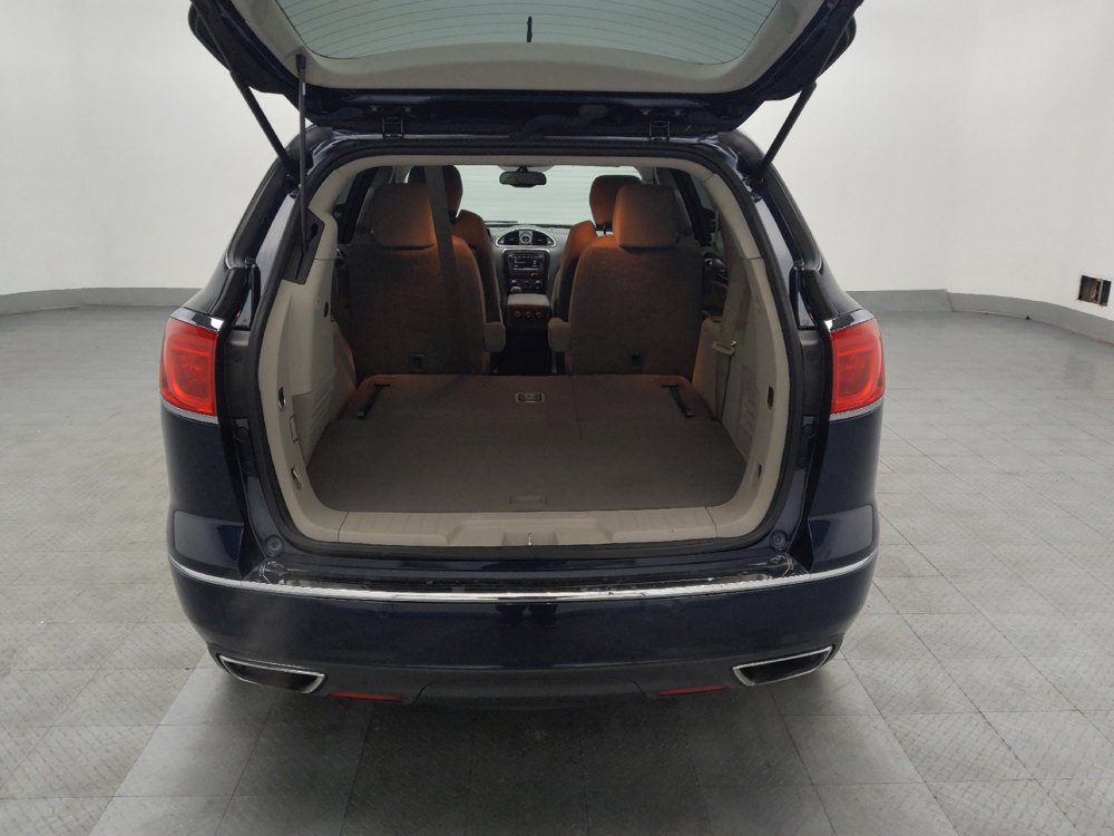 Used 2016 Buick Enclave Convenience image 29