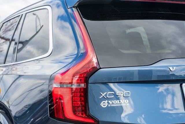 New 2026 Volvo XC90 T8 Ultra image 8
