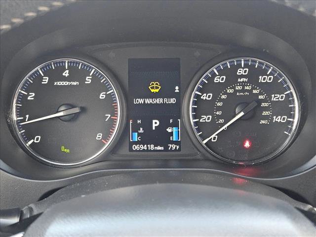 Used 2019 Mitsubishi Outlander SE image 10