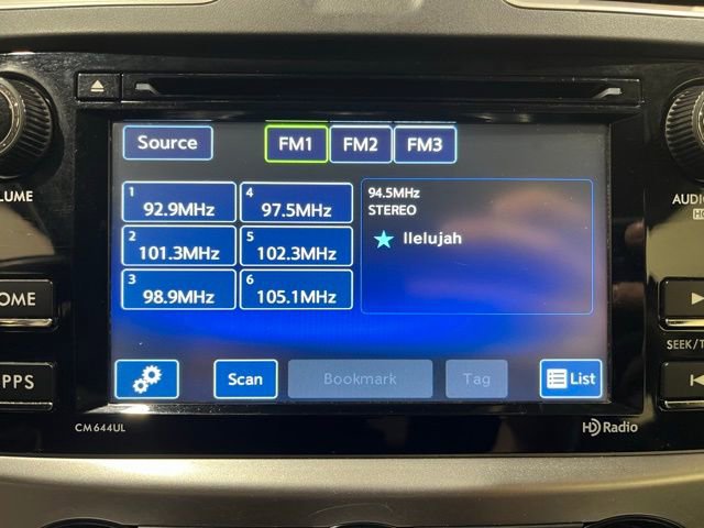 Used 2015 Subaru Impreza 2.0i Premium image 33