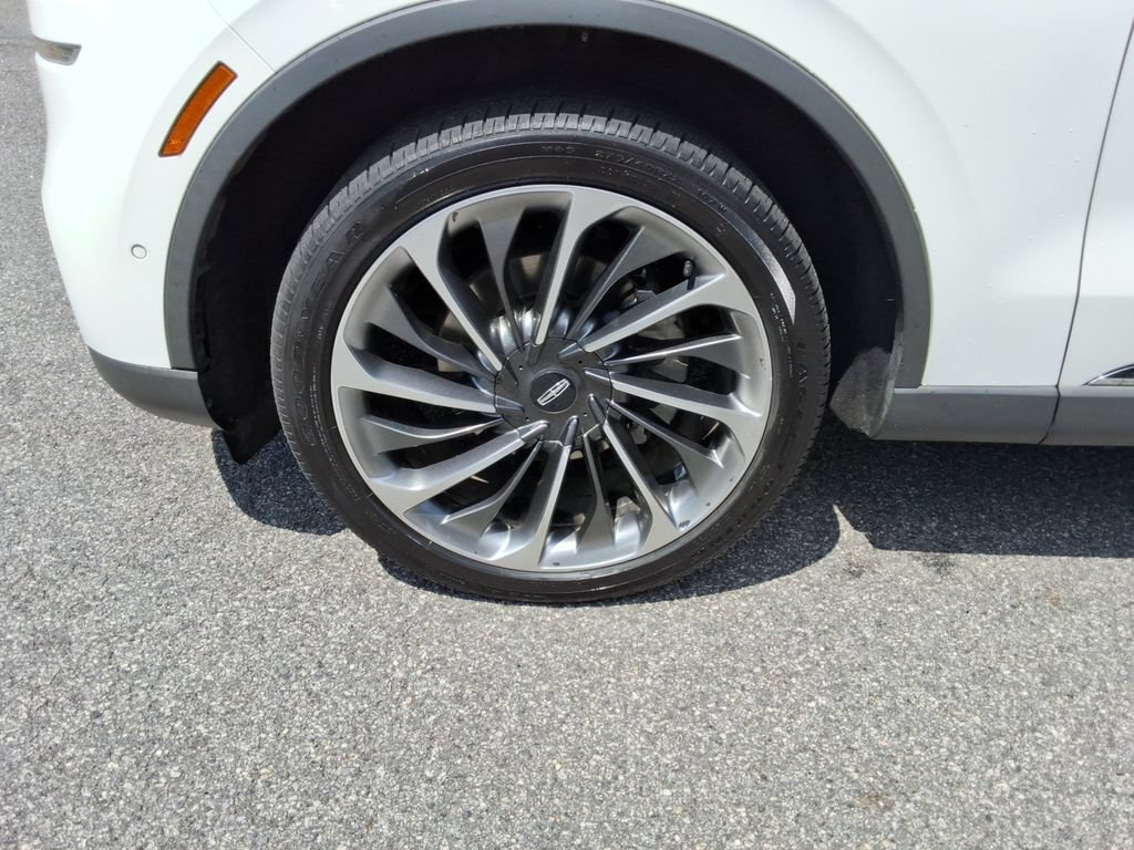 Used 2020 Lincoln Aviator Reserve w/ Equipment Group 202A AWD/4WD image 10