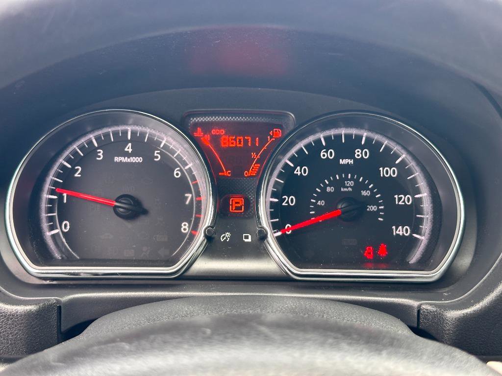 Used 2018 Nissan Versa Note S FWD image 13