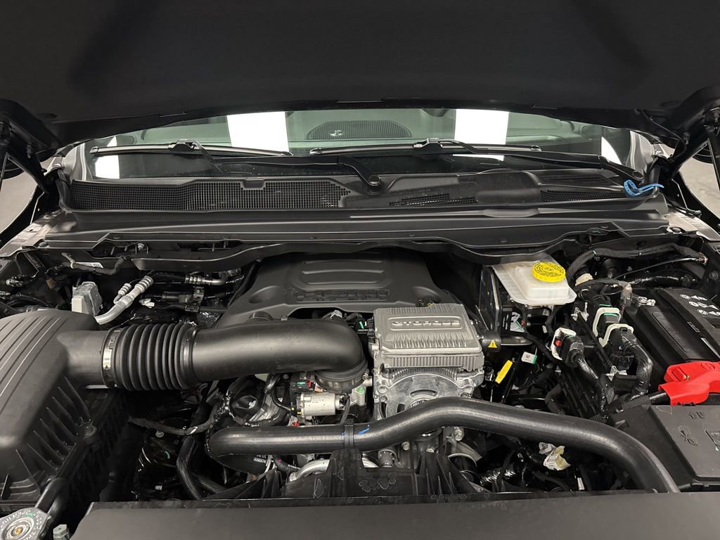 New 2026 RAM 1500 Big Horn image 16