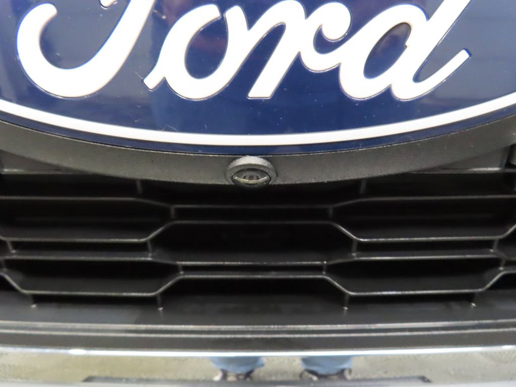 Used 2025 Ford F150 Lariat w/ Tow/Haul Package AWD/4WD image 52