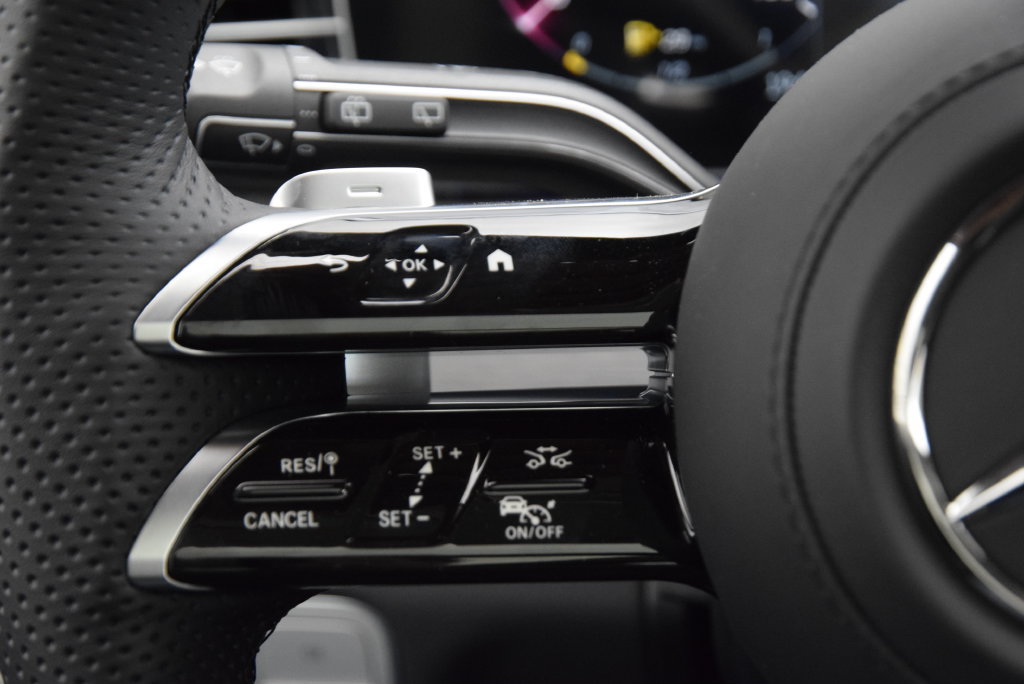 New 2026 Mercedes-Benz GLS 450 4MATIC image 25
