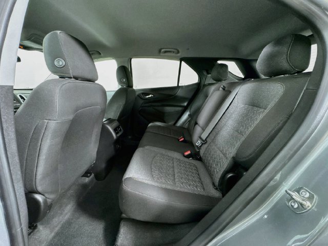 Used 2024 Chevrolet Equinox LT FWD image 39