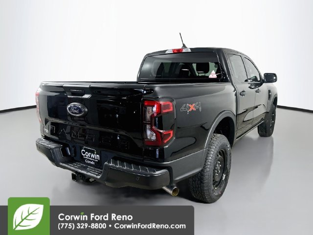 New 2026 Ford Ranger XL w/ Trailer Tow Package AWD/4WD image 7