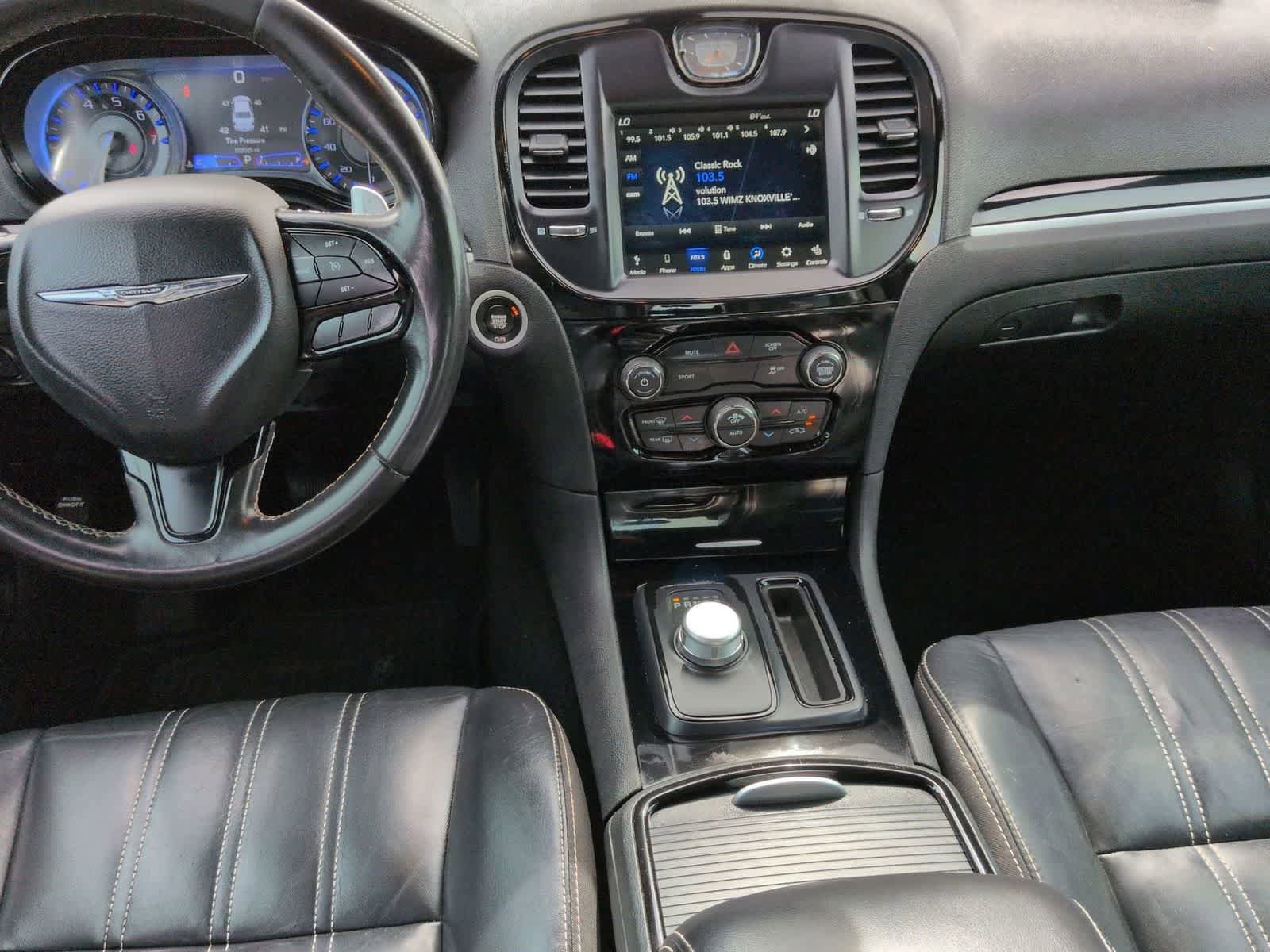 Used 2019 Chrysler 300 S RWD image 15