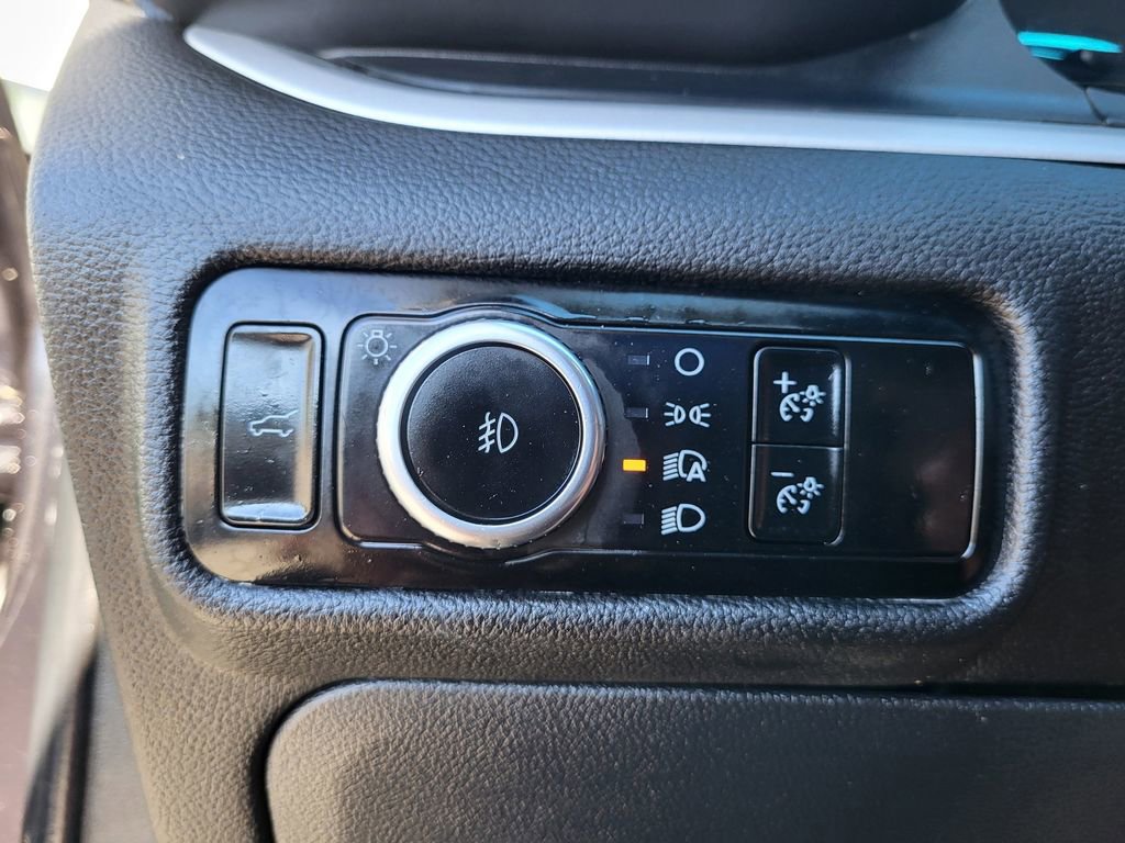 Certified 2023 Ford Explorer XLT w/ Equipment Group 202A image 32