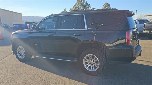 Used 2019 GMC Yukon SLT w/ Open Road Package image 6