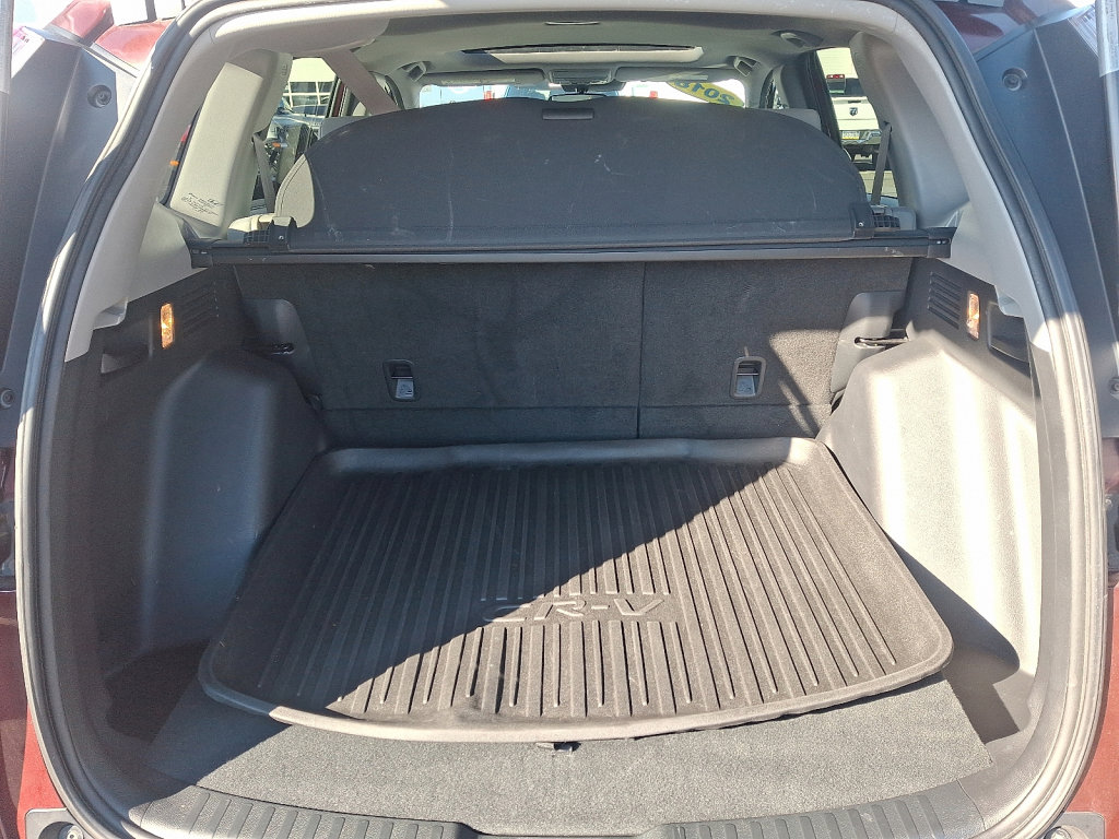 Used 2018 Honda CR-V EX image 18