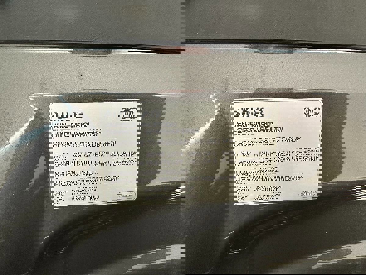 Used 2021 Audi Q7 3.0T Premium Plus w/ Executive Package image 5