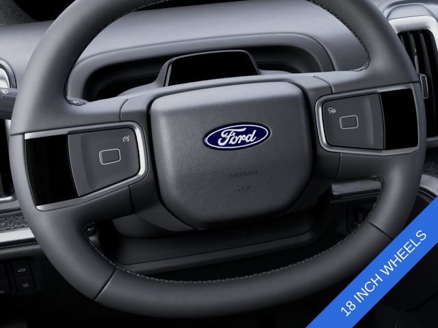 New 2027 Ford Expedition Tremor AWD/4WD image 13