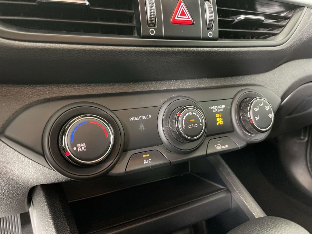 Used 2022 Kia Forte Sedan image 16