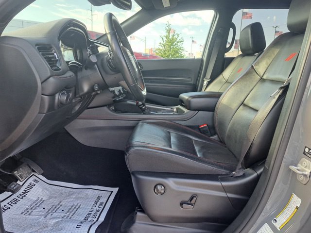 Used 2025 Dodge Durango GT AWD/4WD image 13