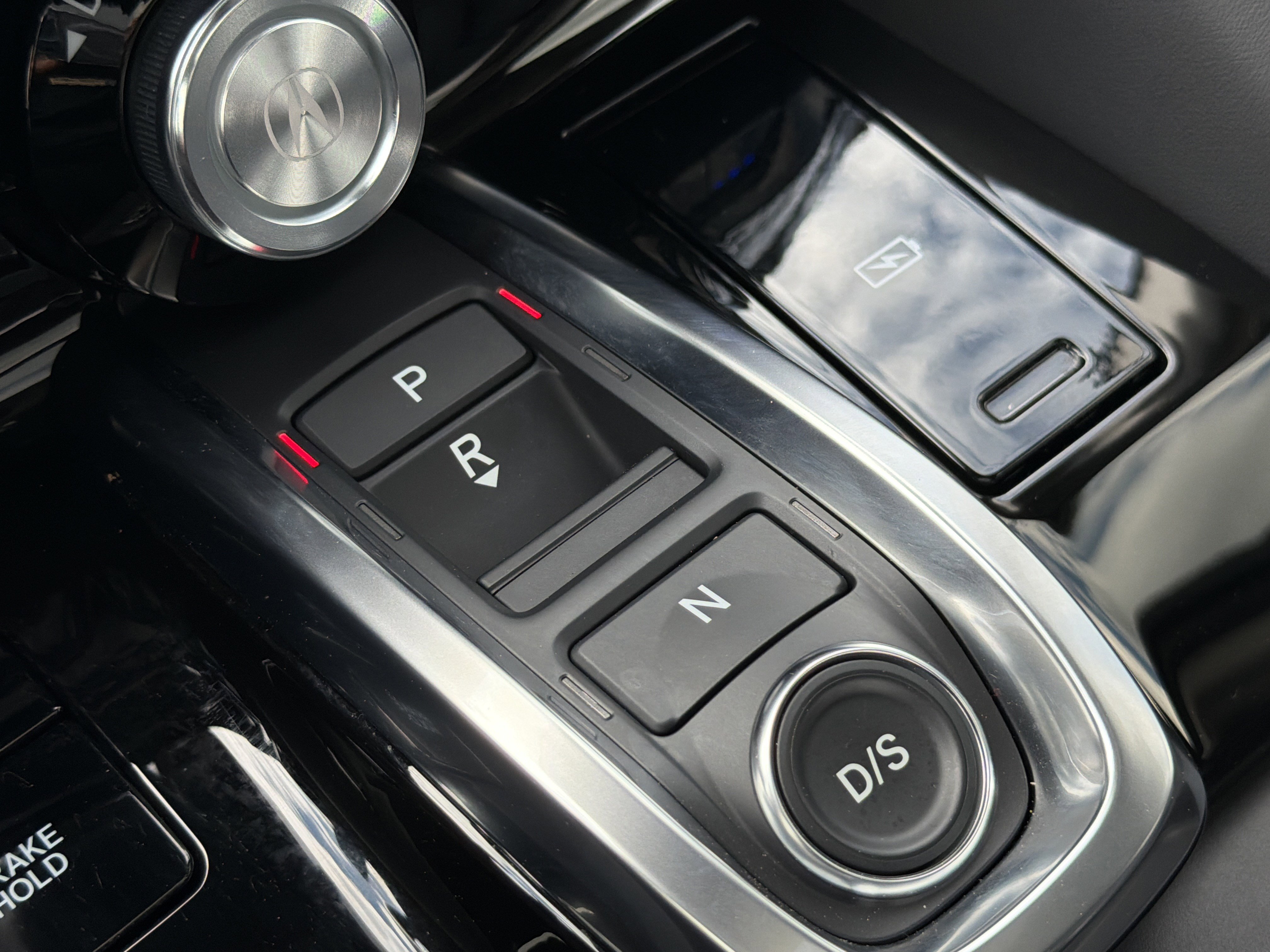 Certified 2025 Acura MDX SH-AWD w/ Advance Package image 36