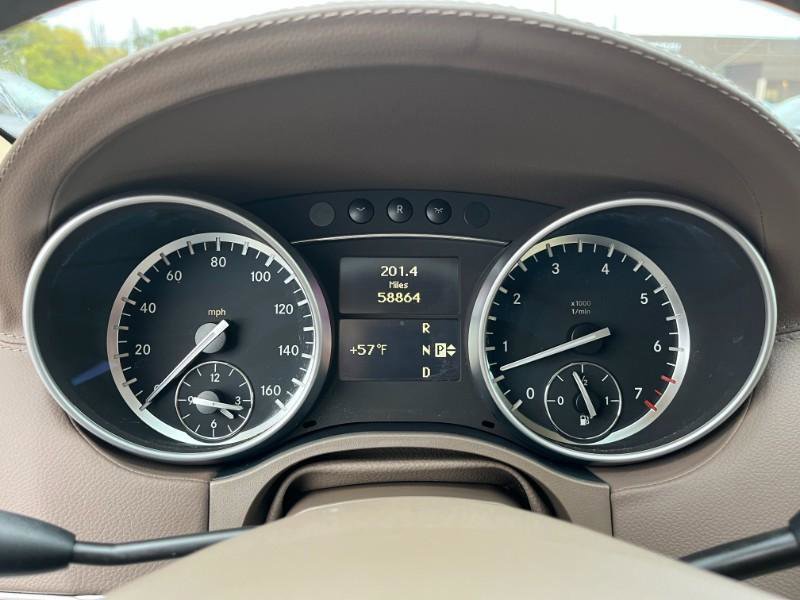 Used 2011 Mercedes-Benz GL 450 4MATIC image 31