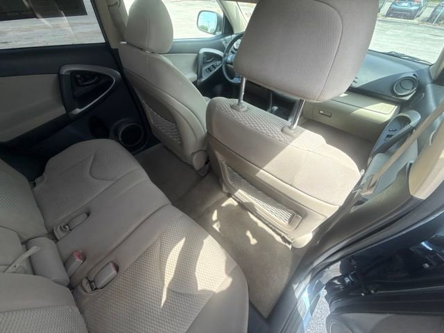 Used 2008 Toyota RAV4 Limited FWD image 14