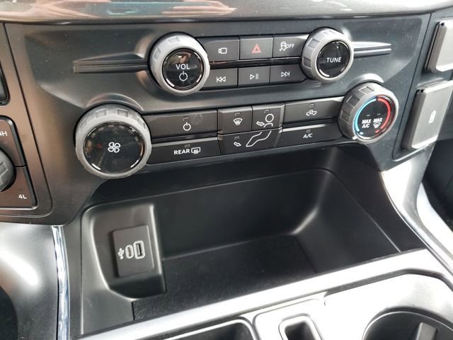 New 2026 Ford F150 STX AWD/4WD image 21