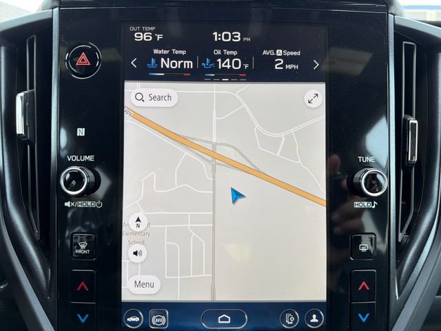 New 2026 Subaru Forester Premium AWD/4WD image 12