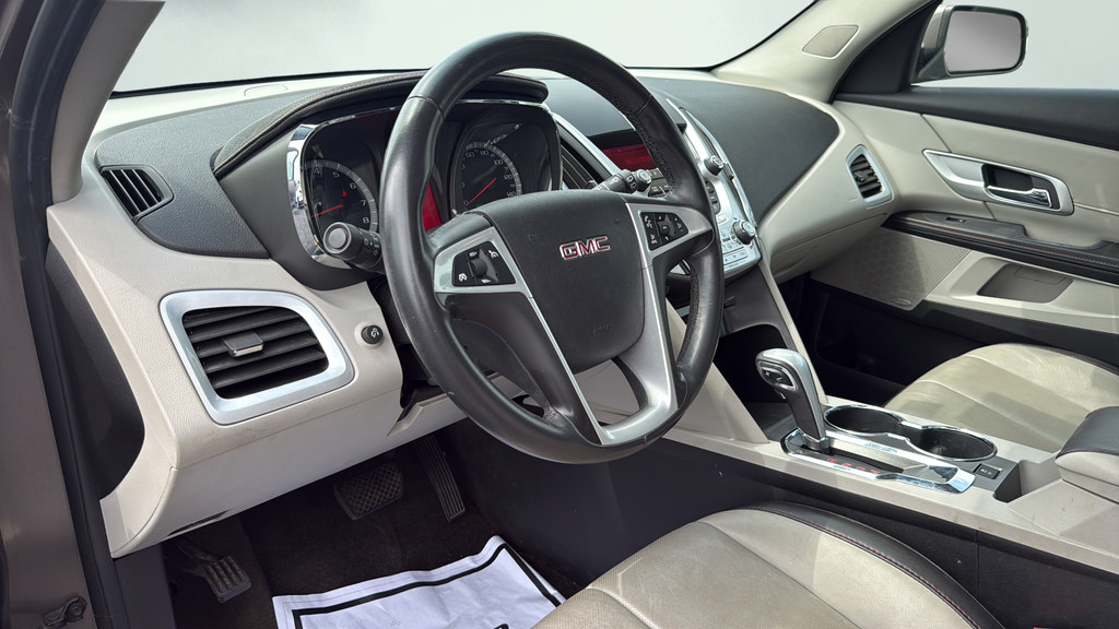 Used 2011 GMC Terrain SLT w/ LPO, Protection Package AWD/4WD image 37