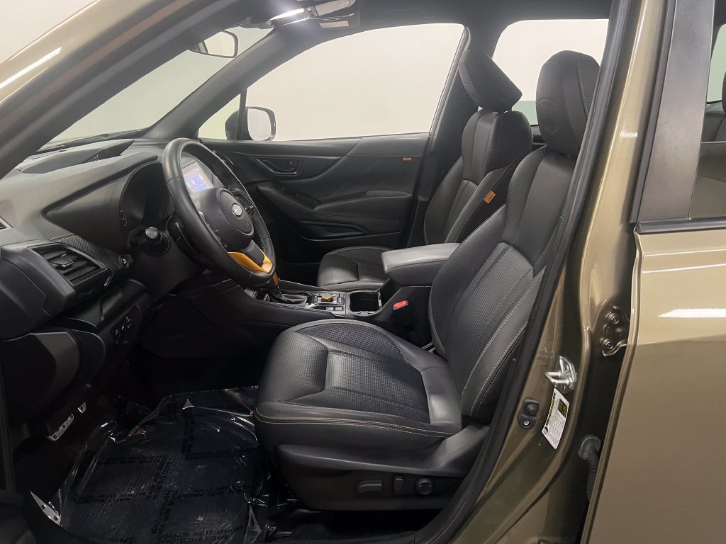 Used 2023 Subaru Forester Wilderness AWD/4WD image 10