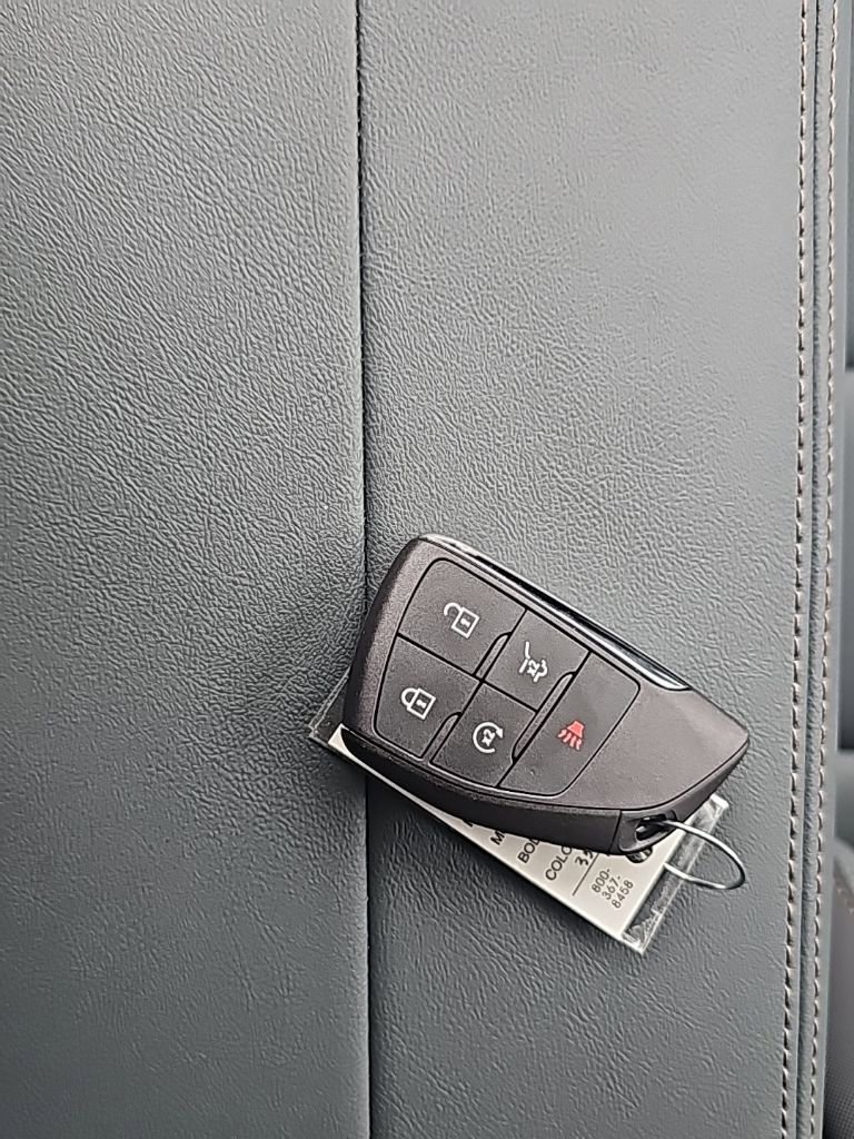 New 2026 GMC Terrain AT4 w/ Convenience Package III image 29