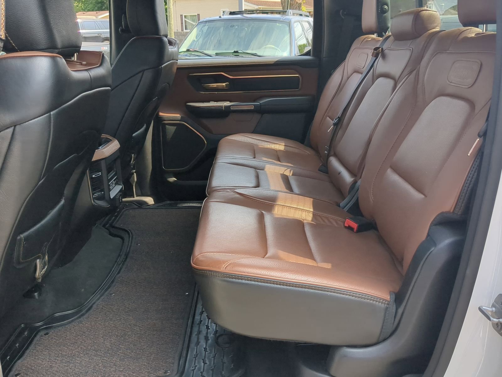 Used 2020 RAM 1500 Limited image 26