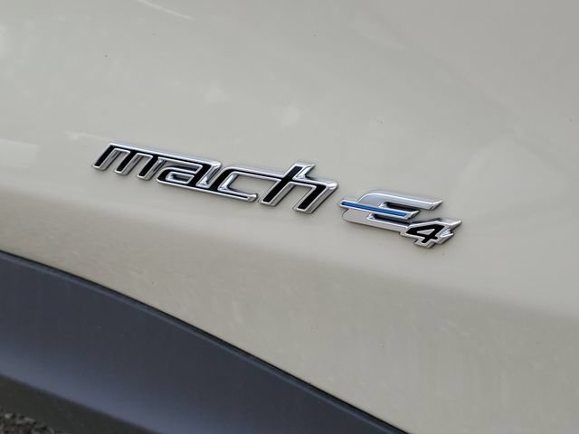 New 2026 Ford Mustang Mach-E Select w/ Technology Package AWD/4WD image 6
