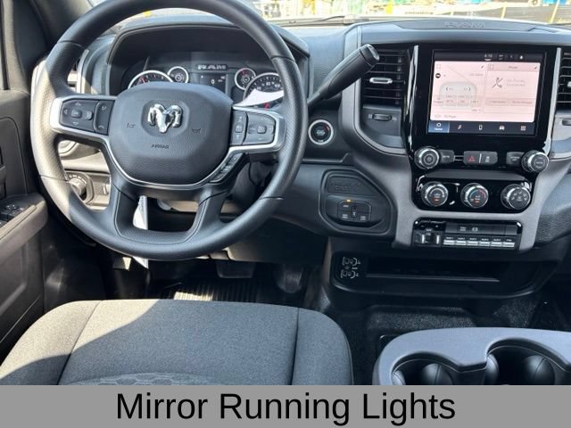 New 2026 RAM 5500 Tradesman w/ Chrome Appearance Group AWD/4WD image 18