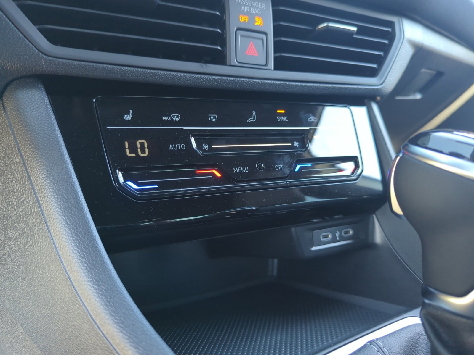 New 2026 Volkswagen Jetta Sport image 12