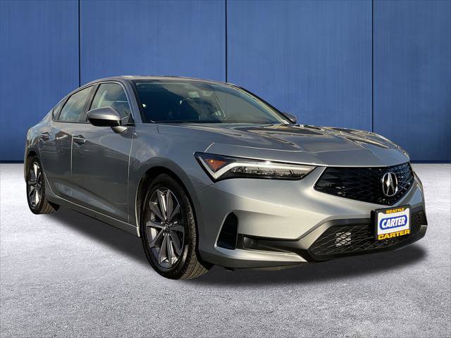 Certified 2025 Acura Integra image 22