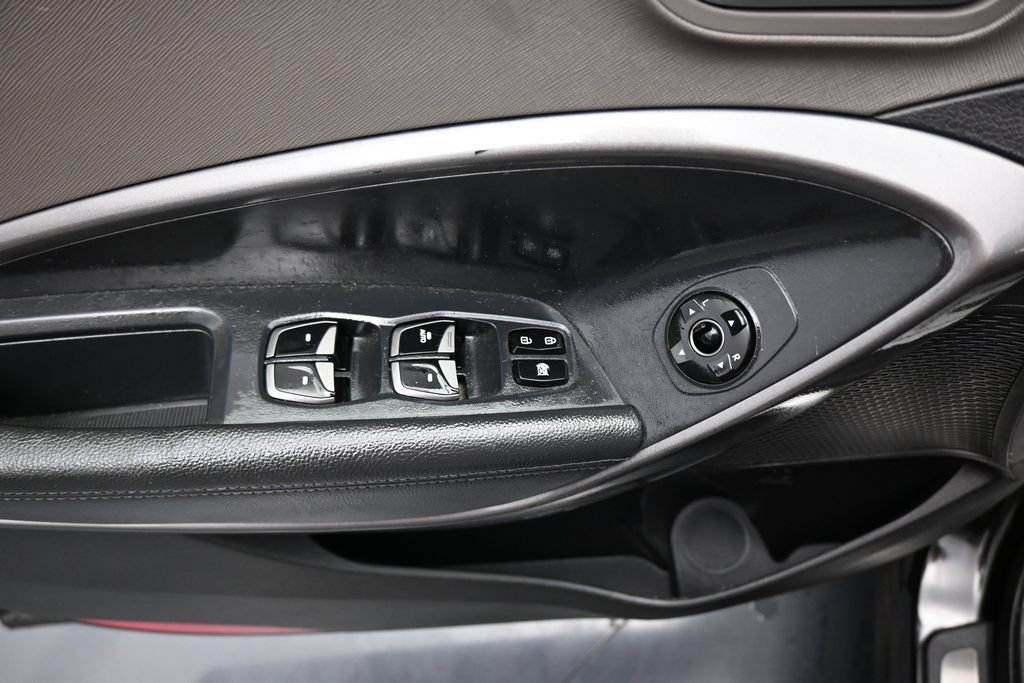 Used 2013 Hyundai Santa Fe Sport FWD image 10