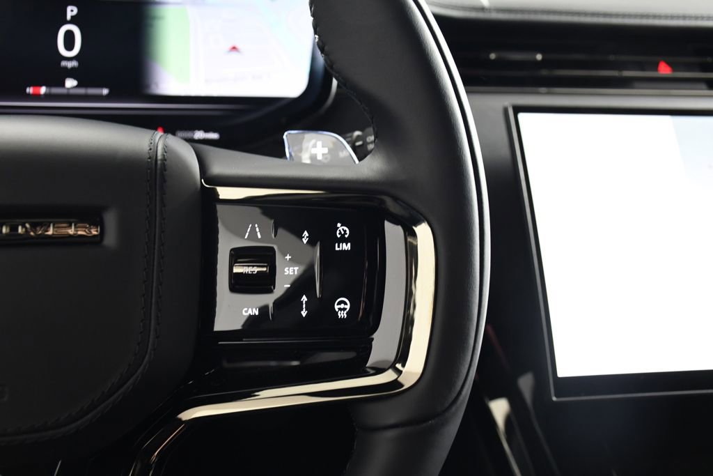 Used 2025 Land Rover Range Rover Sport SV Edition Two image 34