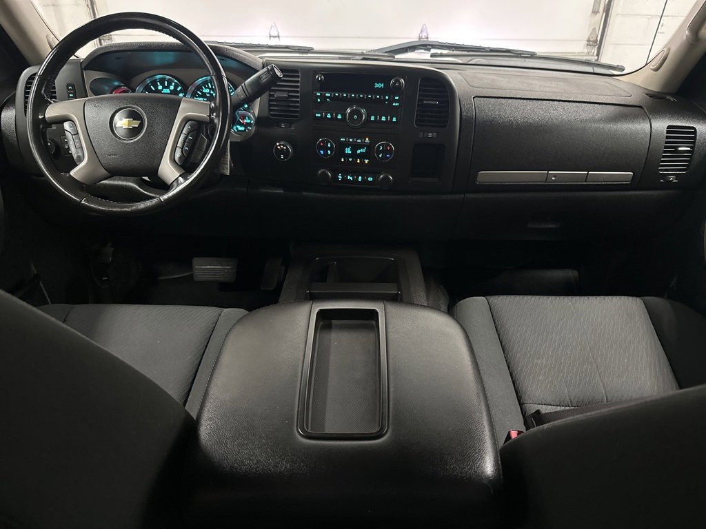 Used 2014 Chevrolet Silverado 2500 LT image 23