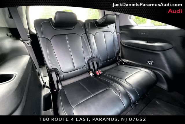 Used 2021 Jeep Grand Cherokee L Limited AWD/4WD image 22