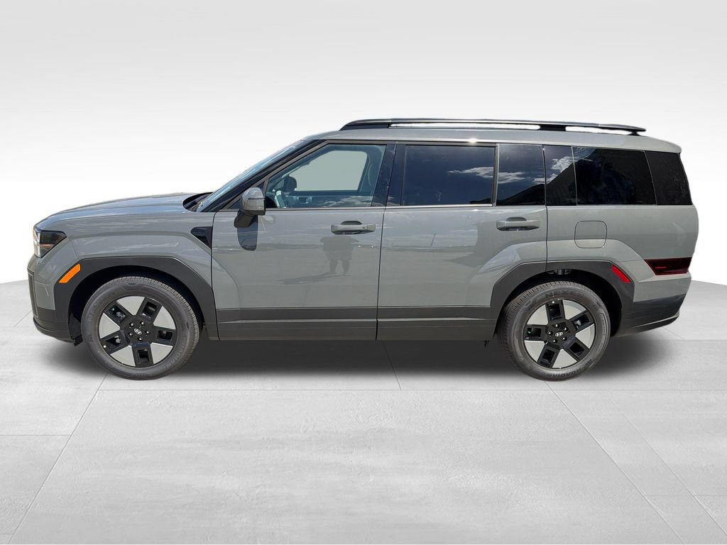 New 2027 Hyundai Santa Fe SEL FWD image 2