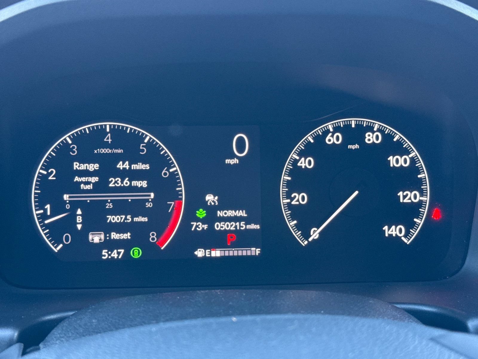 Used 2025 Honda Odyssey EX-L image 27