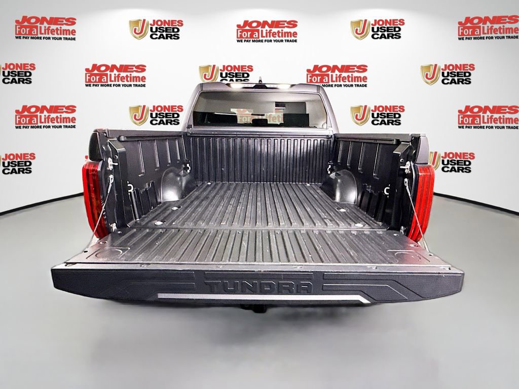 Used 2023 Toyota Tundra SR w/ SR Tow Package image 26