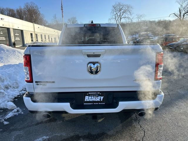Certified 2022 RAM 1500 Big Horn image 25