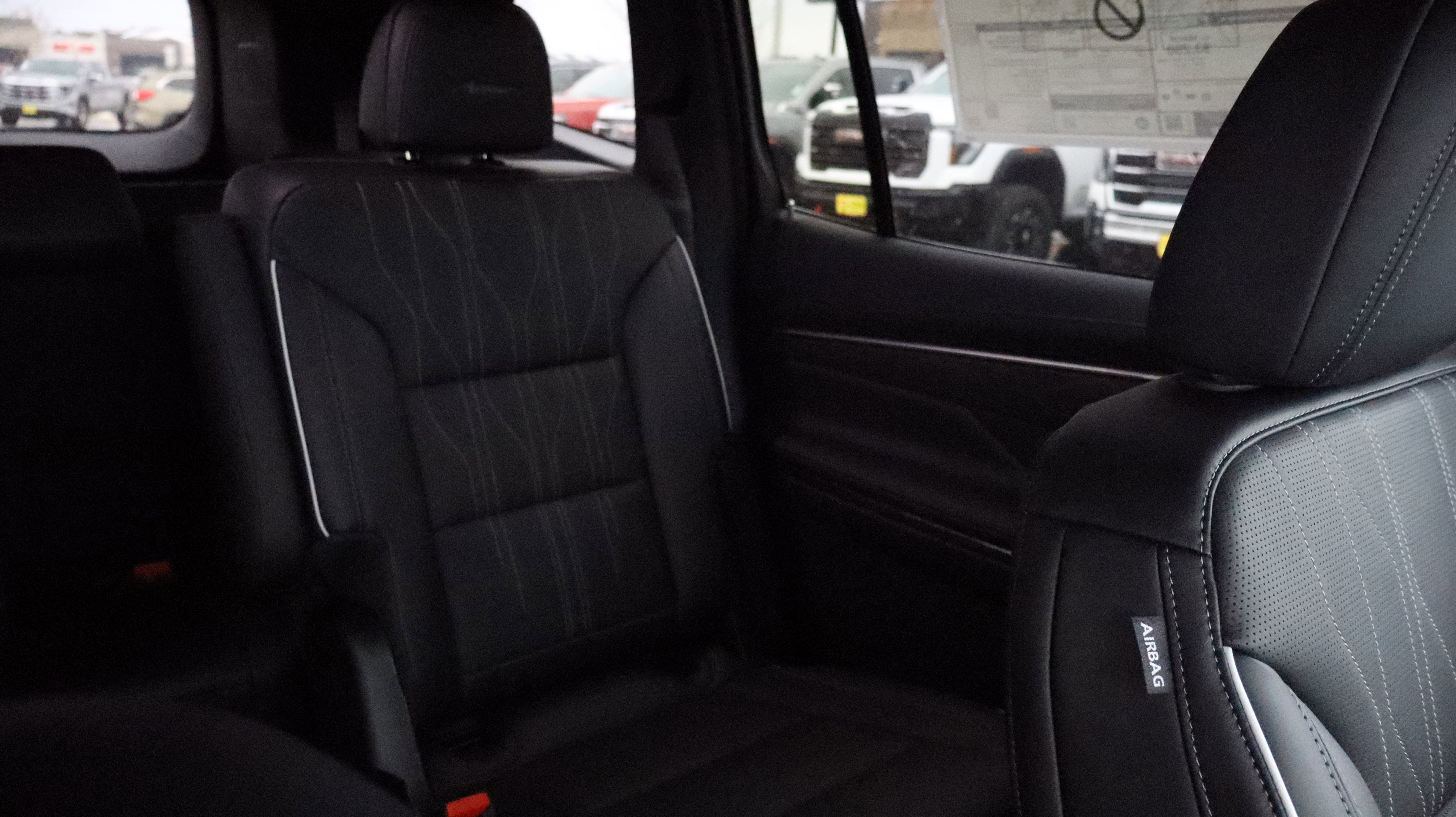 New 2026 Buick Enclave Avenir w/ Super Cruise Package image 12